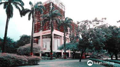 Photo of 5 Most Beautiful Senate Buildings in Nigerian Universities